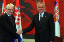 Josipović: Nema drugog izbora, osim suradnje