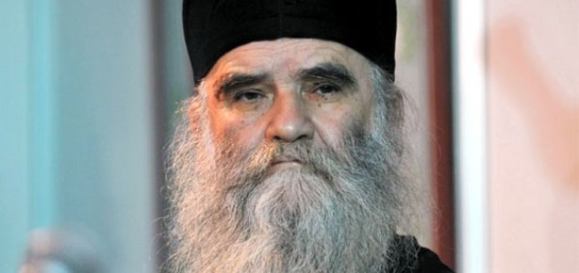 Amfilohije 1992. godine molio ruskog patrijarha da izbriše CPC iz registra autokefalnih crkava