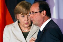 Njemačka i Francuska traže od SAD sporazum o nešpijuniranju