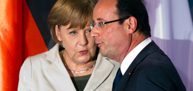 Njemačka i Francuska traže od SAD sporazum o nešpijuniranju