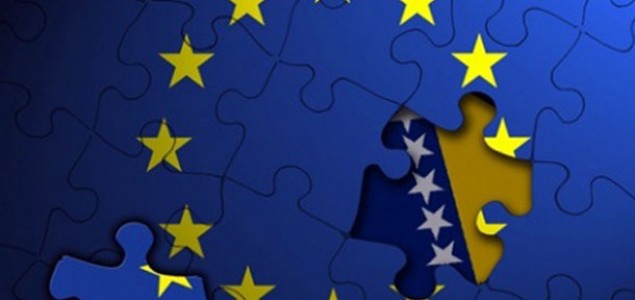 Evropske perspektive: Svi su vjerovali da će BiH 2014. ući u EU, danas je to ”pusti otok” Balkana