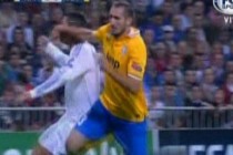 Juventus drastično oštećen nakon glume Cristiana Ronalda
