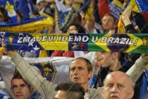 The Independent: Nogomet je vratio dostojanstvo i razum ljudima u BiH