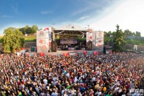 Festival Exit nominovan za najbolji evropski festival