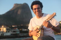 Brazilski virtuoz na Jazz Festu