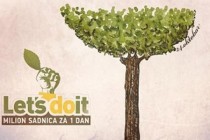 U četvrtak najveća volonterska akcija u BiH: Milion sadnica za jedan dan