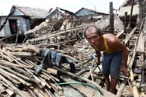 Filipine pogodio jak zemljotres: Najmanje 20 smrtno stradalih
