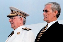 Tajni dokument CIA-e: Tuđman je predao Posavinu Srbima