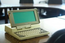Legandarni laptop iz 1985. Toshiba T1100 osvojio prestižnu nagradu