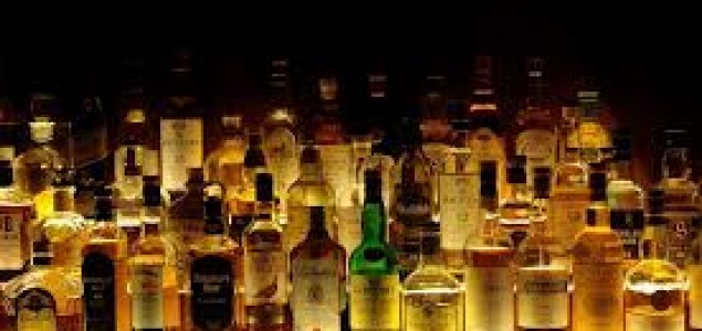 BiH sedma zemlja svijeta po potrošnji novca na alkohol