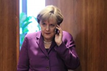Špijuniranje Merkelove moglo bi izazvati diplomatski rat između Njemačke i SAD-a