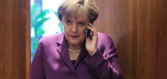 Špijuniranje Merkelove moglo bi izazvati diplomatski rat između Njemačke i SAD-a
