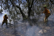 Tisuće Australaca napušta svoje kuće zbog opasnosti od požara