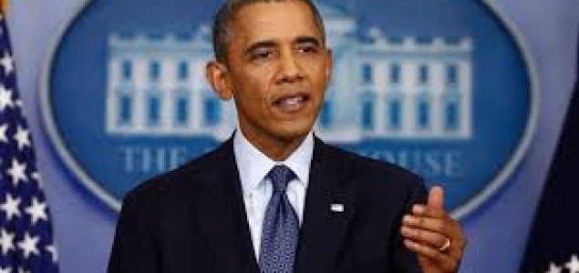 Okončana blokada u SAD-u: Obama potpisao zakon o granici zaduživanja