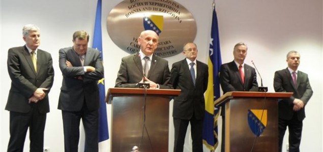 Bh. političari među najbolje plaćenima na Balkanu