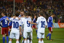 Fudbalska reprezentacija BiH od 1996. godine napredovala za 136 mjesta