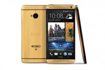 Zlatna groznica i u HTC-u