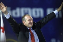 Gruzijci biraju novog predsjednika: Favorit je 44-godišnji filozof