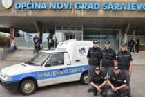 Savez za zaštitu i spašavanje životinja BiH: Higijenski servis radi nelegalno?