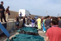 Izbjeglička drama pred Lampedusom: Evropa je zakazala