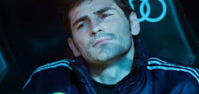 Nezadovoljni Iker ponovio gdje bi volio nastaviti karijeru