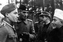 DIO RODITELJA OGORČEN: Osnovna škola u Goraždu nosi ime po nacističkom SS oficiru