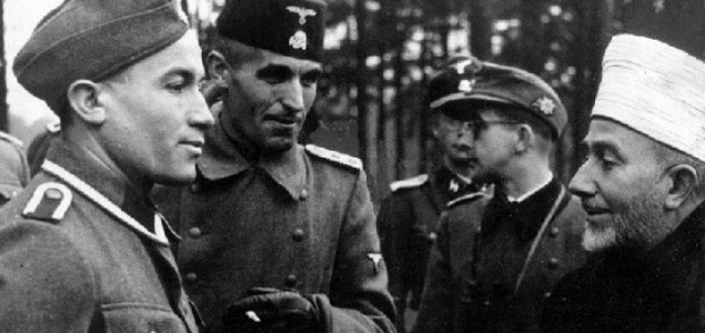 DIO RODITELJA OGORČEN: Osnovna škola u Goraždu nosi ime po nacističkom SS oficiru
