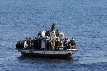 Spašen 41 imigrant kod Lampeduse