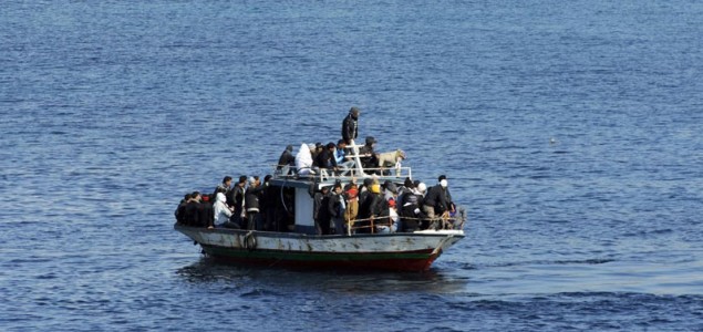 Više od 1.000 migranata poginulo na Mediteranu ove godine