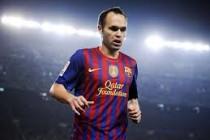 Video: Kad Iniesta dribla pucaju ligamenti koljena