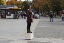 Jelena Topić napokon otkrila zašto je stajala na trgu u Prijedoru i šutjela