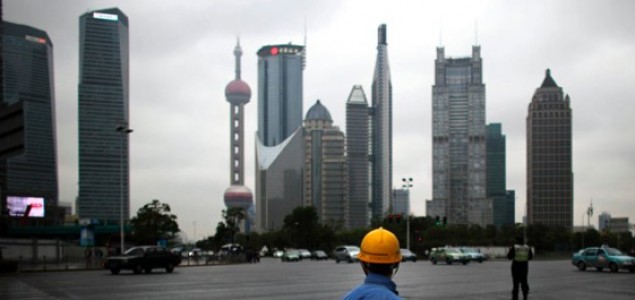 Nada za svjetsko gospodarstvo: Rast Kine je ponovo tu
