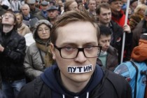 Rusija na nogama: Hiljade ljudi na protestu protiv Putina: “Putine, lopove!” “Sloboda političkim zatvorenicima!”