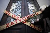 Godišnjica zatvaranja Zemaljskog muzeja: Prije 365 dana umrla je kultura u BiH