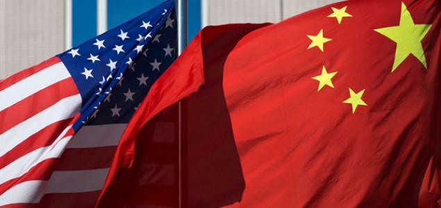 SAD povlači diplomate iz Kine zbog misteriozne bolesti