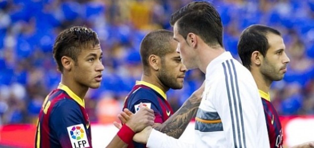 Bale je bio užasan: Je li rano reći da je Perez “bacio” 100 miliona?