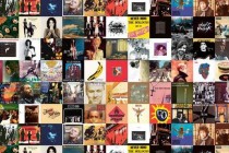 500 najboljih muzičkih albuma svih vremena