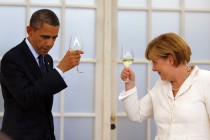 SAD: Njemačka ugrožava svjetsku ekonomiju