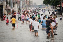 Filipini: Osam osoba smrtno stradalo u poplavama