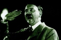 Da je Hitler živ danas  bi ušao u Evropski parlament