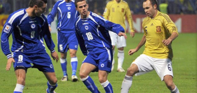 Američki portal “Rant Sports”: Miralem Pjanić je bosanski Andres Iniesta