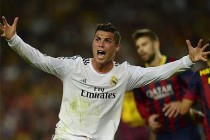 Panika u Madridu: Cristiano Ronaldo povrijedio koljeno