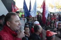 Radnički prosvjedi u Hrvatskoj: Robovi u Rimskom carstvu imali su veća prava od nas!