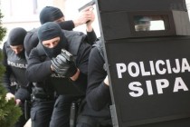 Hapšenja za ratne zločine u Foči