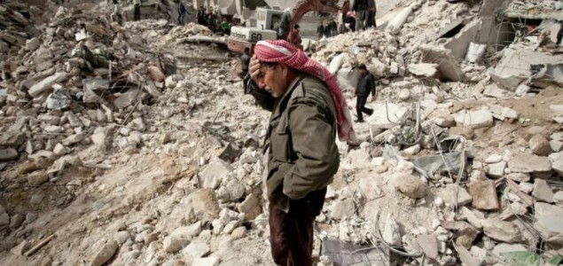 Sirija: U posljednja 24 sata život izgubilo 69 osoba