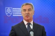 EU osudila nasilje na ulicama Podgorice