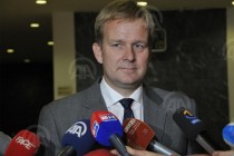 Sorensen: Zasad ništa novo u pregovorima bh. lidera o provođenju presude Sejdić-Finci