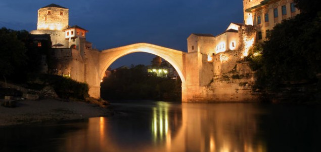 Stari most među 20 “najmističnijih mostova na svijetu”