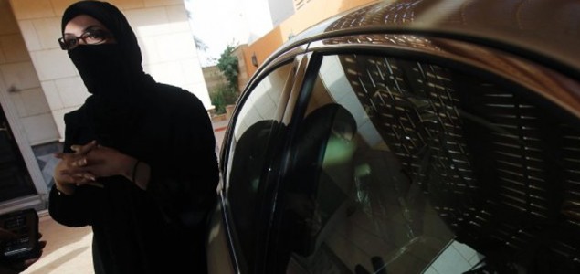 Zabrana vožnje za žene u Saudijskoj Arabiji: “Ide o sve ili ništa”