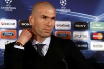 Zinedine Zidane sanja dan kad će preuzeti francusku reprezentaciju